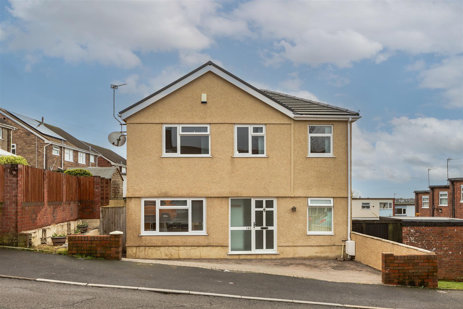 Derlwyn, Dunvant, Swansea, SA2 7PN